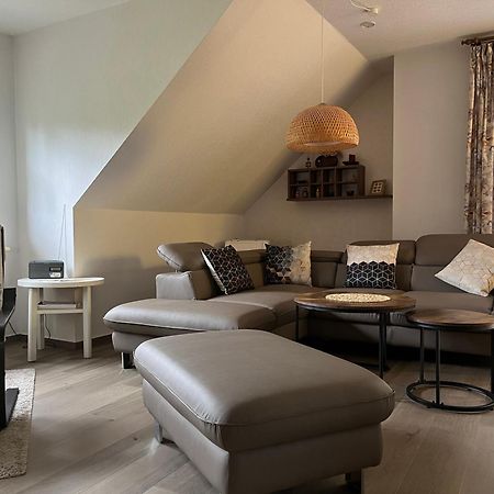 Ferienwohnung Unter Den Linden Freienhufen Экстерьер фото
