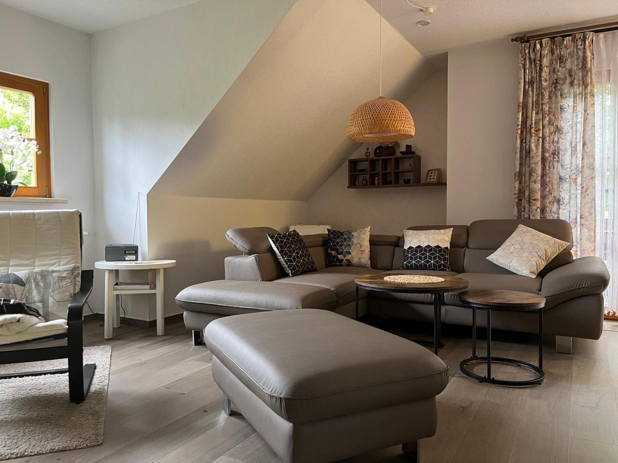 Ferienwohnung Unter Den Linden Freienhufen Экстерьер фото