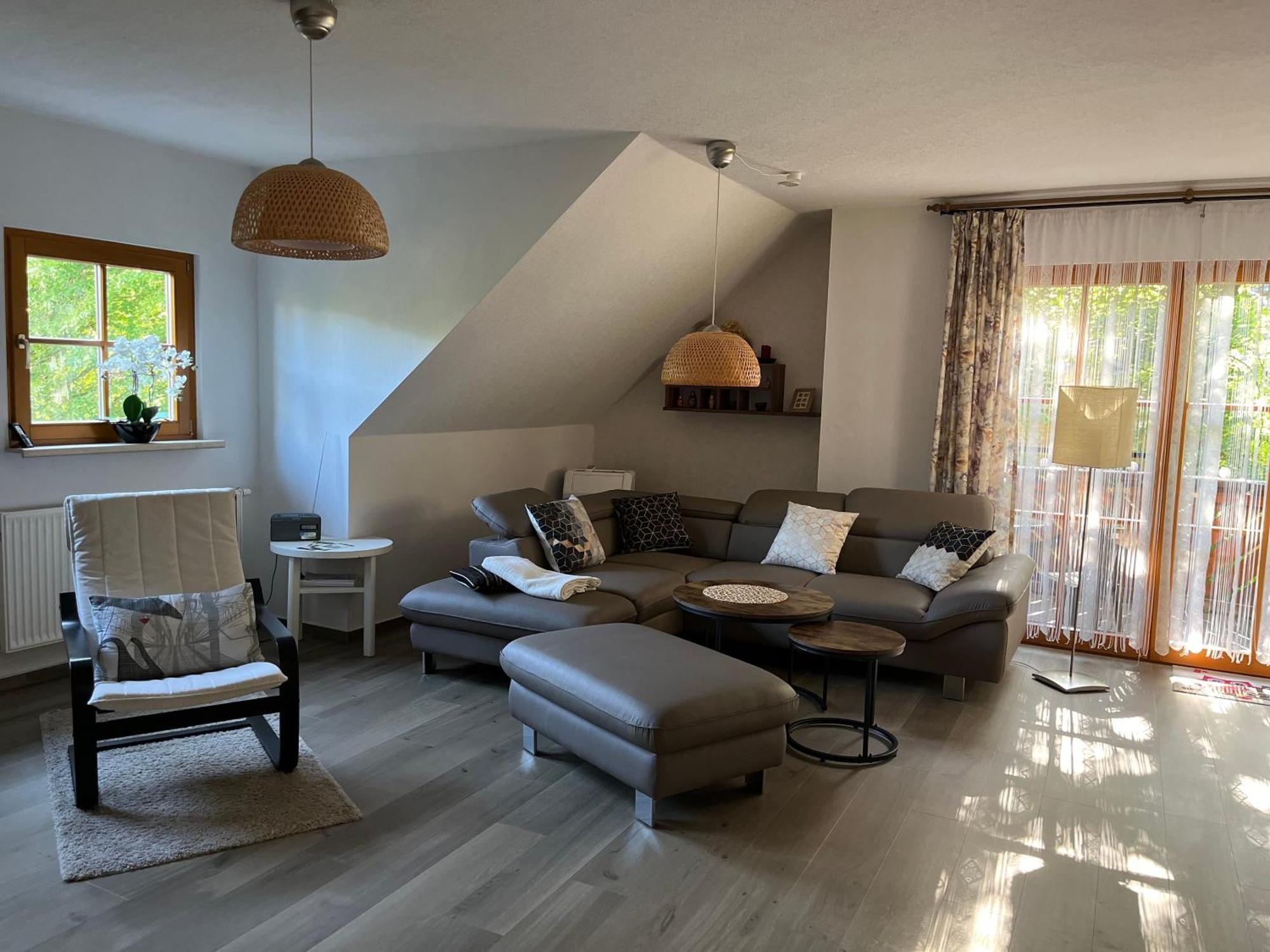 Ferienwohnung Unter Den Linden Freienhufen Экстерьер фото