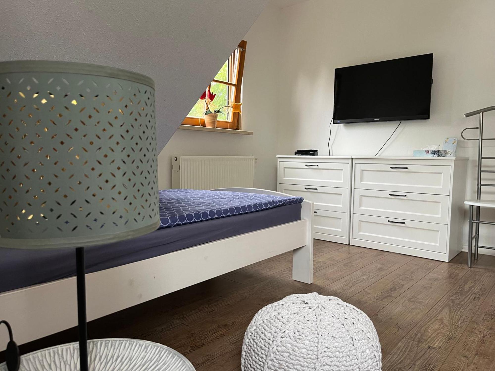 Ferienwohnung Unter Den Linden Freienhufen Экстерьер фото